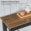 Console 47,2 po avec station de charge Samha-1155937333-1146197712