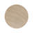 Roelf Concrete Top End Table-2110860780