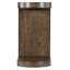 Chiseling Solid Wood End Table