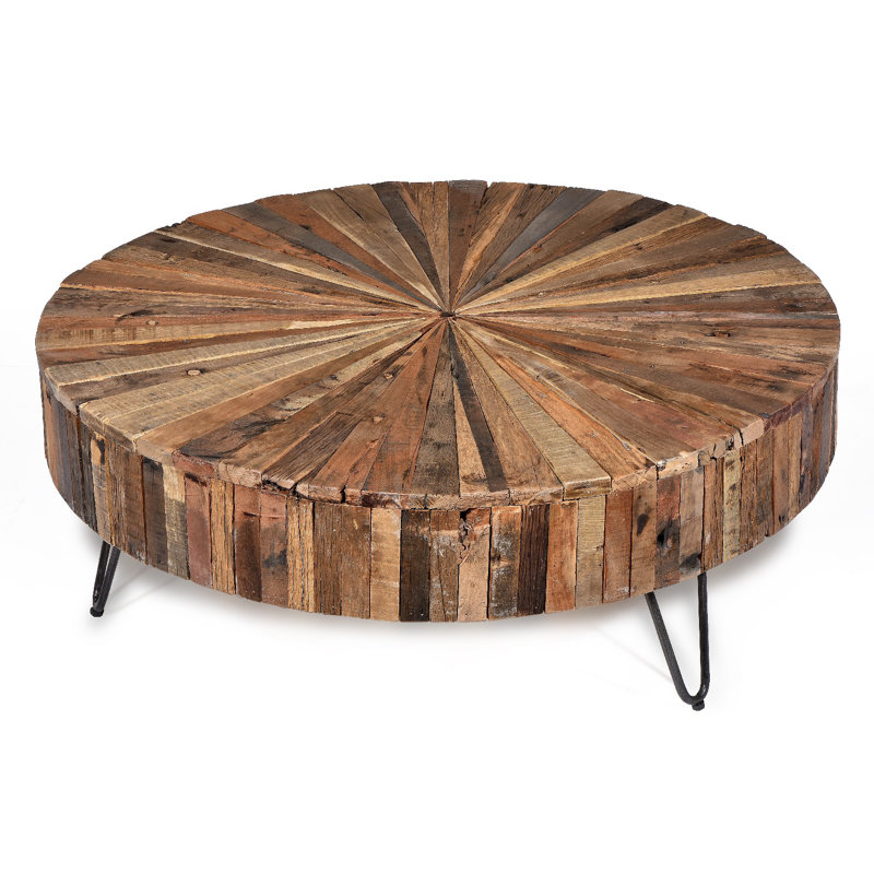Table basse Ridgewood