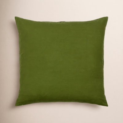 Selma Cotton Pillow Cover