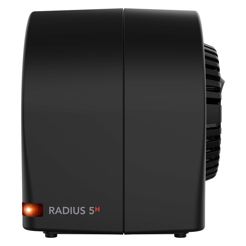 RADIUS 5H Personal Space Heater