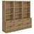 Wood sélectionné