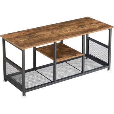 39" Coffee Table by 17 Stories