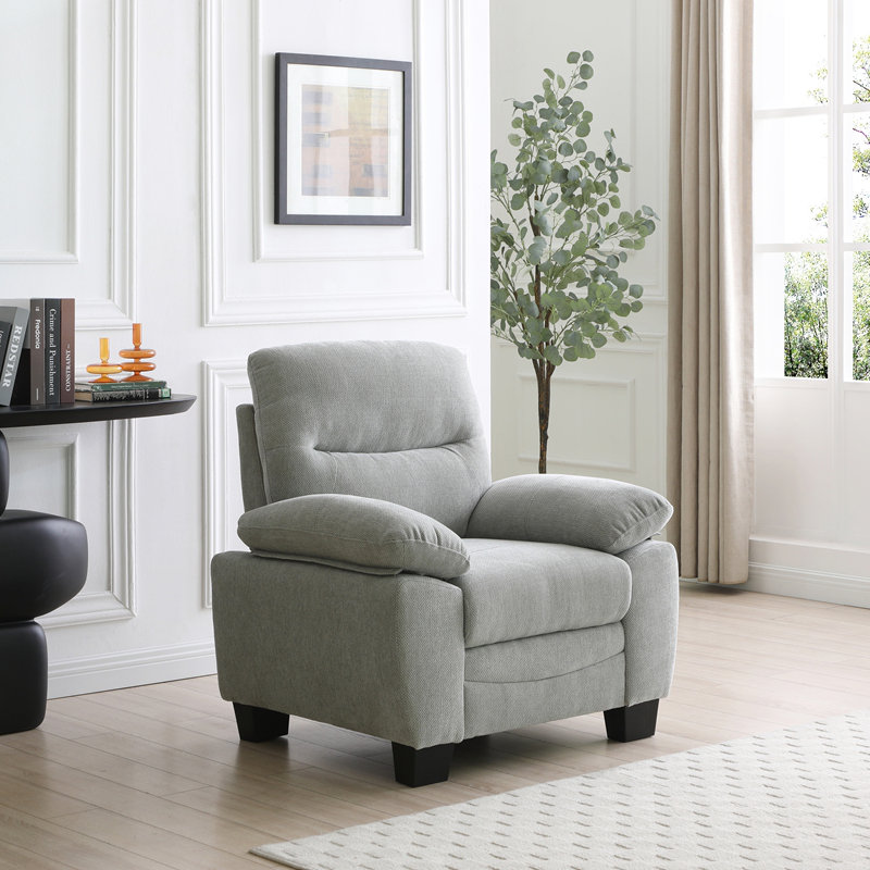 Chaise gris, Gris