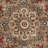 Vintage Performance Oriental Rug-1070977966