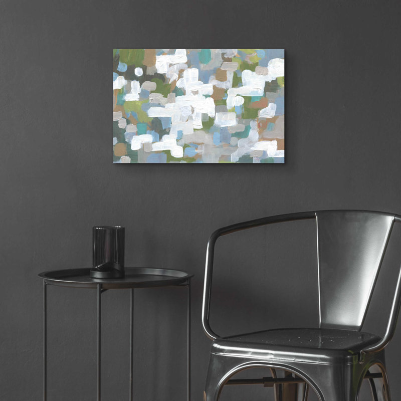 «Garden Lattice» par Kamdon Kreations, H 16 po x l 24 po x P 0,2 po