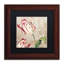 «Peppermint Tulips I» par Jadaya, impression encadrée-20095088-70650026-20095087