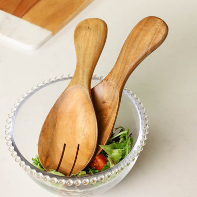 Luyster Serving Piece