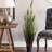 36'' Faux Grass in Pot