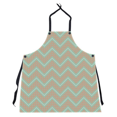 Stephenie Bib Apron