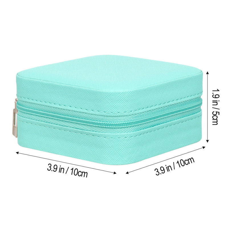 Makeup Organiser + Portable
