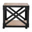 Table de bout Badlands
