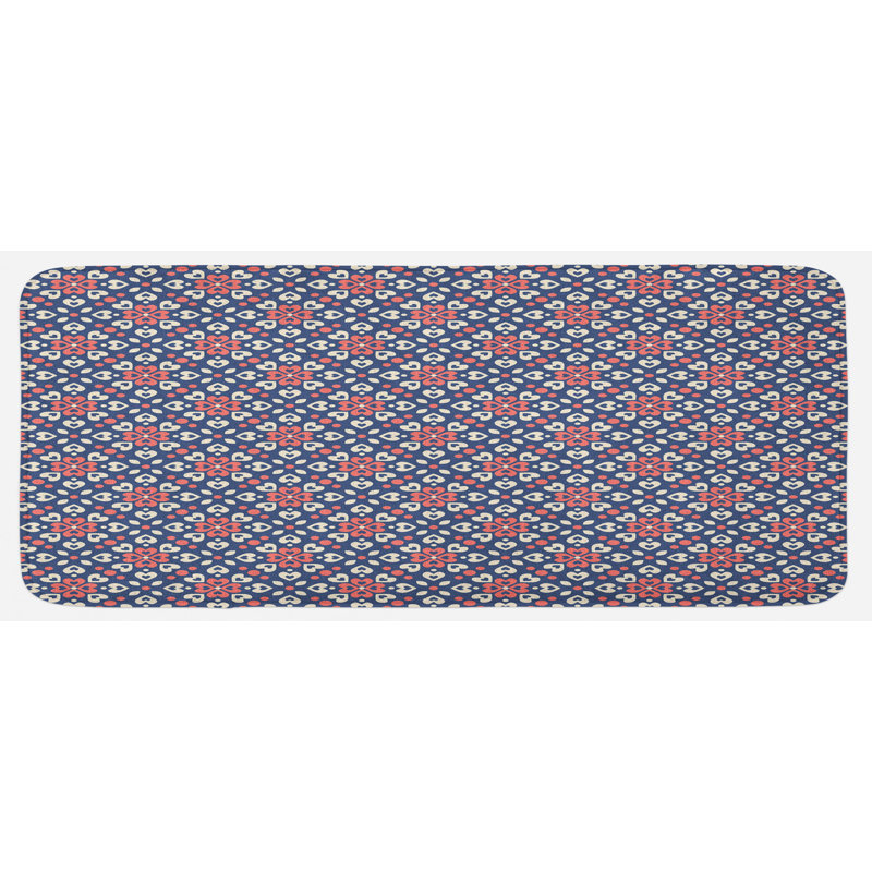 Tapis de cuisine