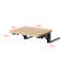 Bedside Table-313249870