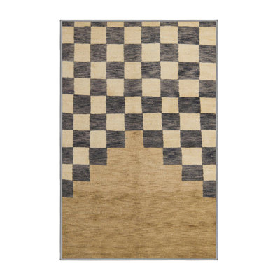 Ralitsa Abstract Indoor Rug
