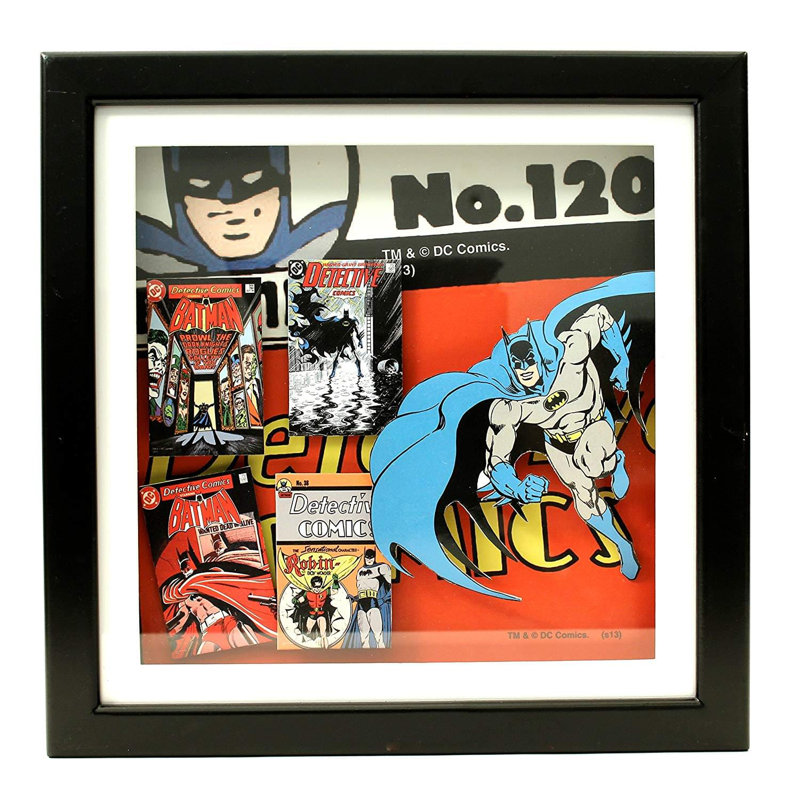Décoration murale Batman