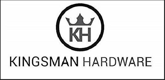Kingsman Hardware Kingsman 48 In. x 19.5 In. Durable 3 Sided