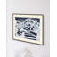 Hillscape Blue 1 Print-805104793