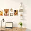 Wood Wall Organizer
