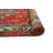 One-of-a-Kind 3'6" X 10'8" New Age Runner Wool Area Rug in