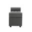 Landaverde Fabric Upholstered Storage Bench-1867291861