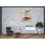 Impression sur toile tendue