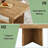 Home Dining Table,Kitchen Table,Gathering Table,Office Table