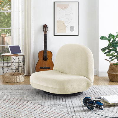 Fauteuil inclinable moelleux / lavabo, lavande