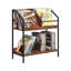 78 cm H Media Shelves