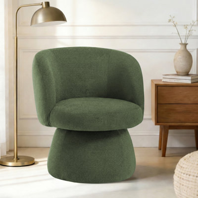 Tabouret de coiffeuse 28 po