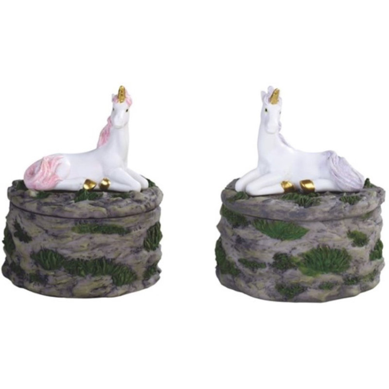 Boîte décorative Lefke