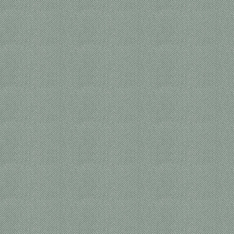 Guaranteed in Stock Cotton Blend Fabric, Azure