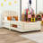 Latory Upholstered Youth Bed-1139357964
