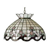 1 - Light Pendant