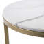 Table basse 3 pieds Sampson