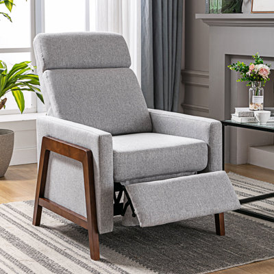 Fauteuil Carina