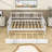 Wooden Daybed with Trundle-68452767-69775185