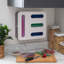 Organisateur de sacs de rangement Rebrilliant
