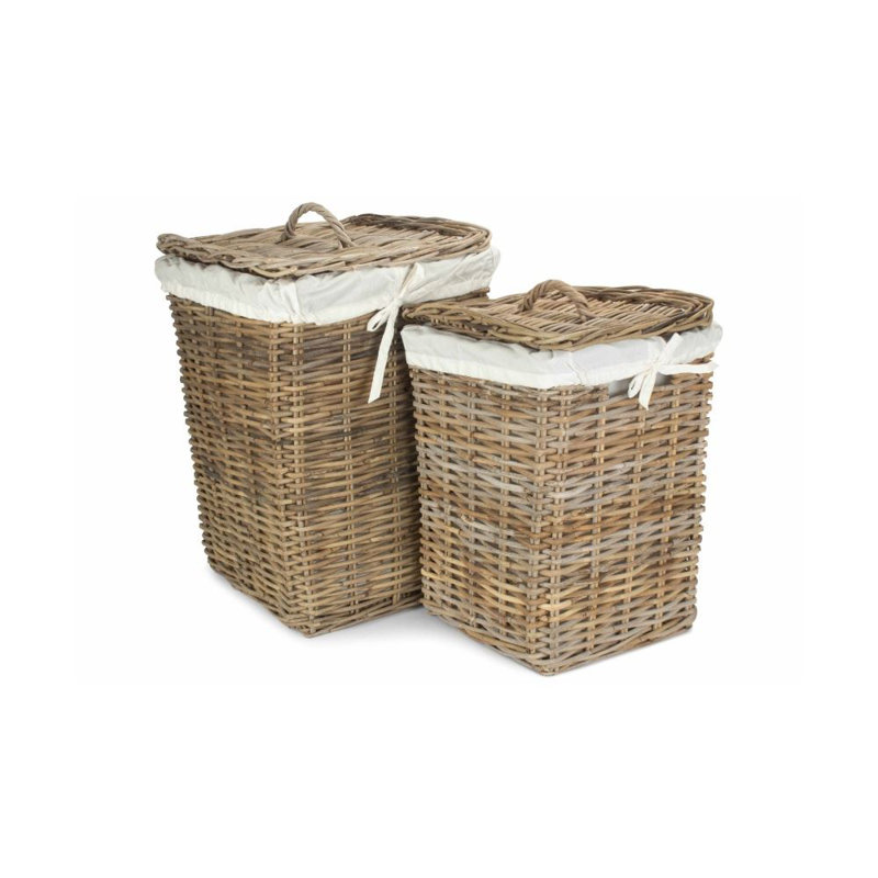 Fierce Laundry Set