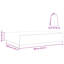 Outdoor Patio Dining Set Cover