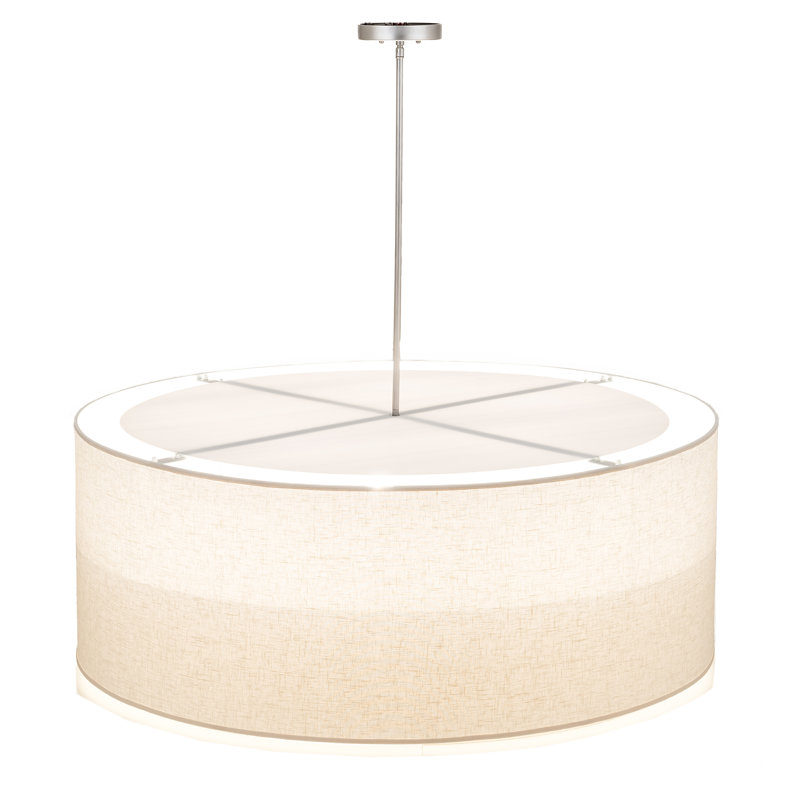 Daiyana 5 - Light Chandelier