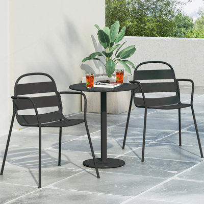 NOVA BISTRO SET