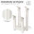 Yescom Vented Electric Dryer