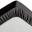 Iaan Soft Microfiber Brushed Deep Fitted Sheet, Single, Double , King-1703750940-1703814549