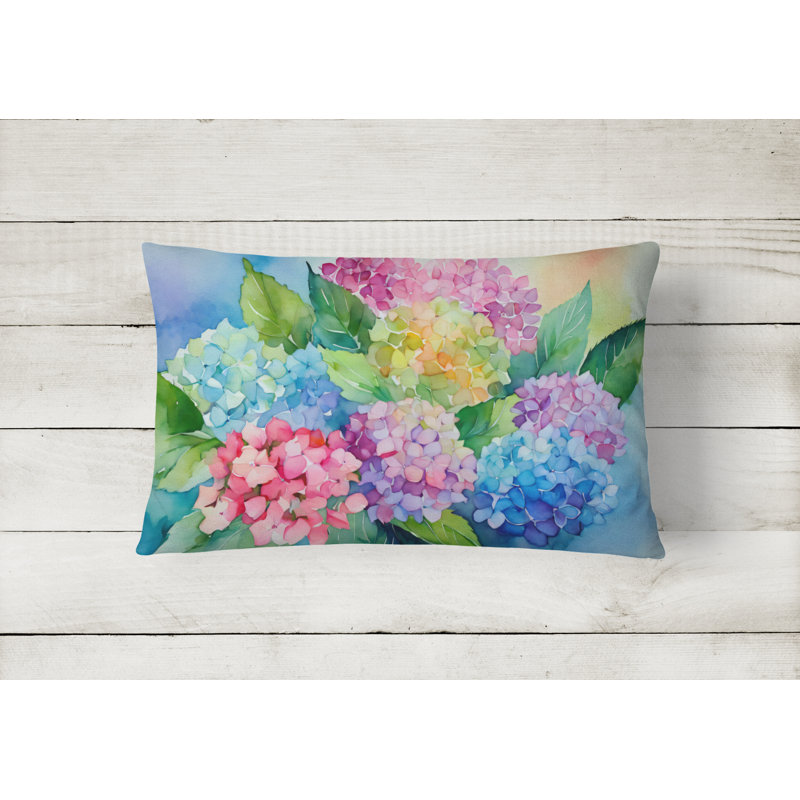 Other/No Pattern Outdoor Throw Pillow
