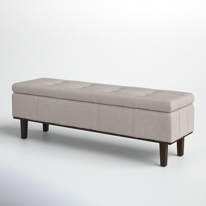 Colter Storage Bench & Reviews | Joss & Main