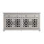 Ensemble de 2 buffets de rangement Wragby-1208907293