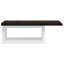 Solid Wood and Steel Bracket Shelf-1710646841-1710646843
