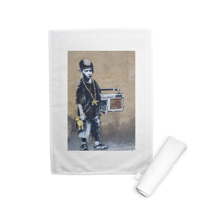 Cotton Kitchen Towel